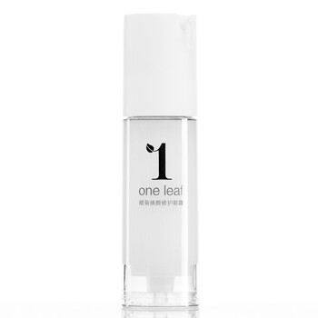 一叶子one leaf蜡菊紧致焕颜修护眼霜 30ml 淡化细纹 去干纹