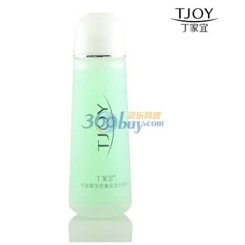 丁家宜 水能赋活密集保湿水精华 100ml
