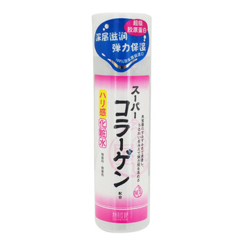 娜丽丝 Naris 优物语佑露娅紧致嫩肤化妆水 180ml