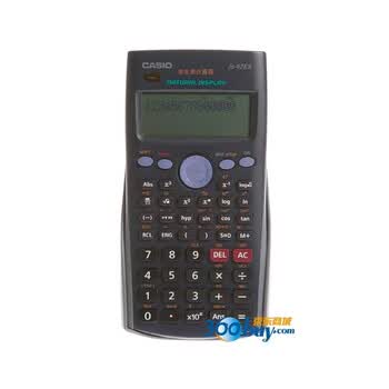 ����ŷ��Casio��FX-82ES ������ѧ������