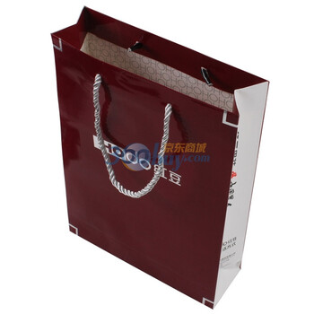 HODO红豆礼品袋礼品盒 饰品拎袋