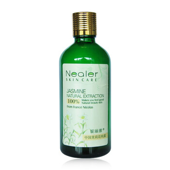 妮丽雅 中国茉莉花纯露 100ml
