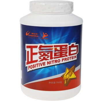 康比特 正氮蛋白粉 750g