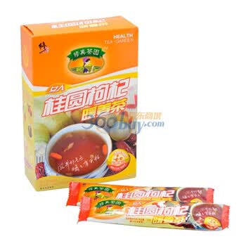 修正 桂圆枸杞暖姜茶 买一赠一