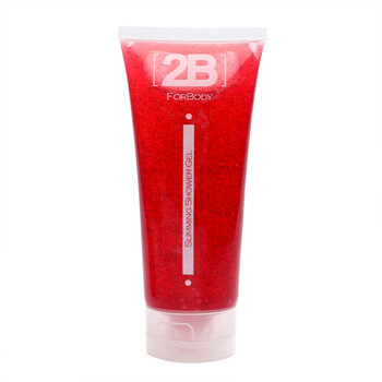 2B 秀身沐浴露 200ml
