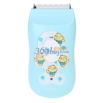 易简智能婴儿超静音防水理发器 HK65（陶瓷刀头）