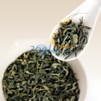 福娃 新茶叶 荷叶茶108g 美容养颜 滋肝润肺