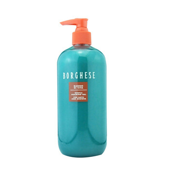 贝佳斯Borghese洁体啫喱 473ml