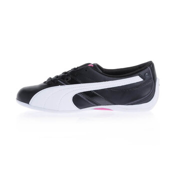 PUMA彪马 女子赛车鞋 JET CAT 1PU30339903 白色 37.5
