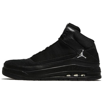 Nike/耐克 428834-002 JUMPMAN H-SERIES CFD 男士篮球鞋 黑色 42.5