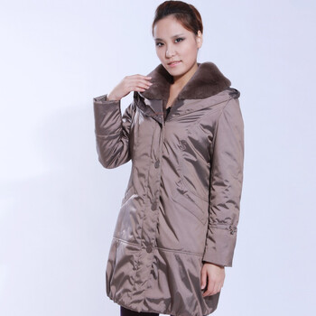 西曼棕色帽子尼克服ESA1022 棕色 L