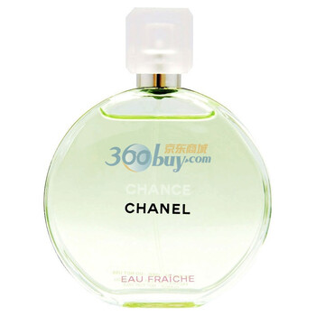 Chanel 香奈儿邂逅清新淡香水 50ml