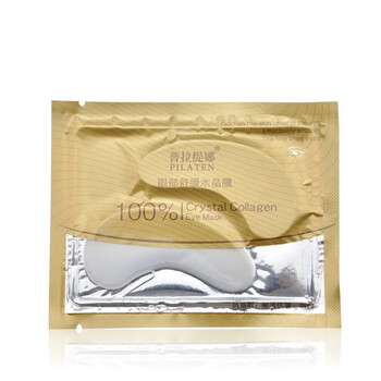 普拉缇娜 PILATEN 抗辐射水晶膜 1对 PLYM15