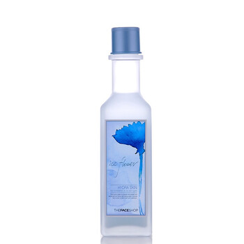 菲诗小铺 The face shop迪肤适 冰花水-清爽型 130ml 3288