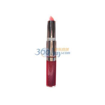 悠雅YOYA 动感奢华魔力迷唇棒1.5g+4.5ml 唇彩 6#