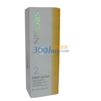 雅丽洁-新乐新深度保湿滋养水130ml
