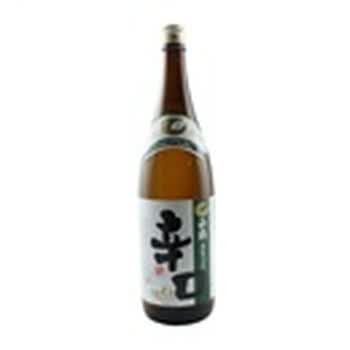 白鹤 芳香无比辛口清酒 1800ml