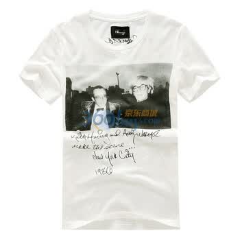 PEACEBIRD太平鸟针织休闲衫HI21111017 白色 XXL