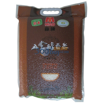 淼牌五常醇香米5Kg