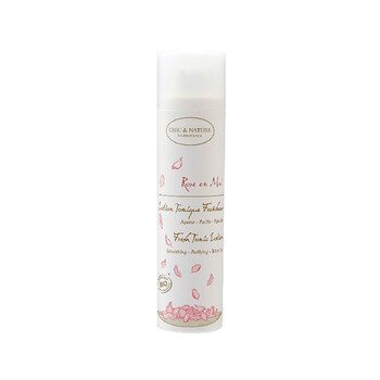 CAMENAE嘉媚乐西珂琳娜玫瑰莹白爽肤水 100ML