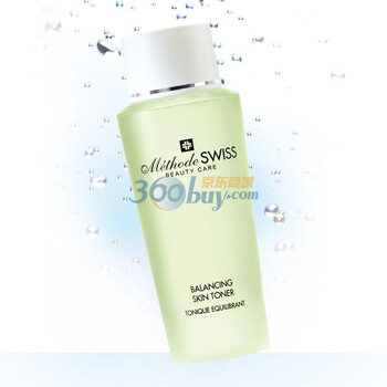 瑞士蜜黛诗生肌平衡紧肤水 200ml