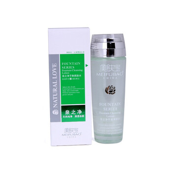美肤宝泉之净平衡爽肤水 120ML