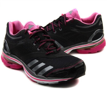 ADIDAS阿迪 跑步系列 跑步鞋 女性 U42170 3.5