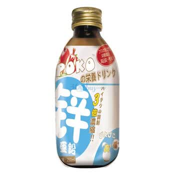 POKO锌果饮250ML