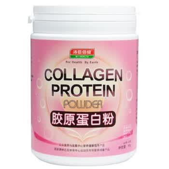汤臣倍健胶原蛋白粉（3g/袋×30袋/罐）