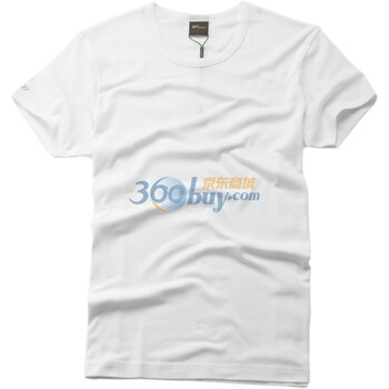 007BondJeans牛仔T恤11SS00131601 白色 XXL