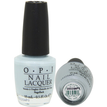 OPI 2011年最新款Texas德克萨斯系列一个人的旅行NLT16 15ml