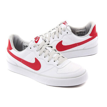 NIKE(耐克) 经典系列 经典鞋 男性 398541112 398541-112 白色 9.5