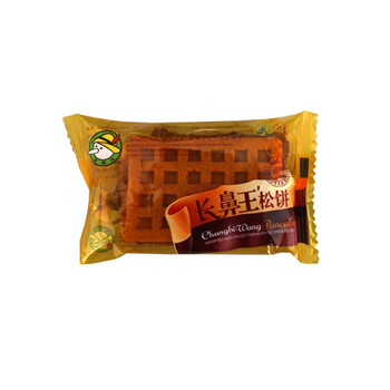 【长鼻王】原味口味松饼 2kg