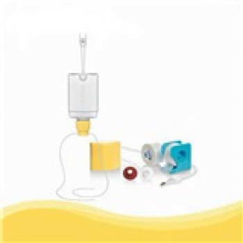 美德乐Medela SNS辅助哺乳系统 瑞士原装进口
