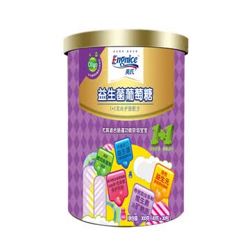 英氏益生菌葡萄糖