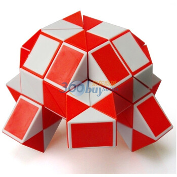 永骏炫指舞72段魔尺大海龟yj0236(颜色随机)