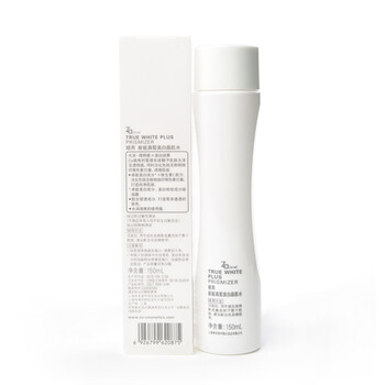资生堂ZA姬芮新能真皙美白晶肌水150ml