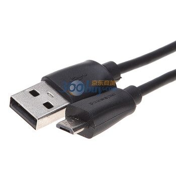 包尔星克（PowerSync）UAM-MBM Micro USB 传输线