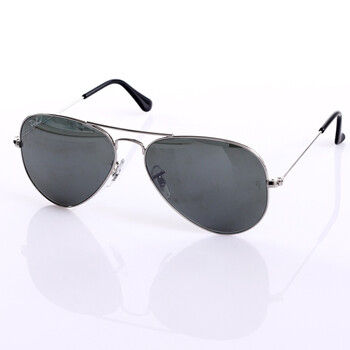 Ray-Ban雷朋经典款意大利进口时尚太阳镜RB3025-W3277　58□14