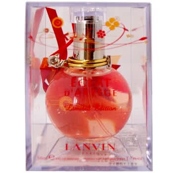 LANVIN浪凡馨韵女士香水50ml