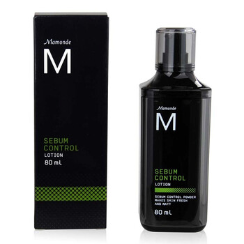 梦妆Mamonde男士清透爽肤水140ml