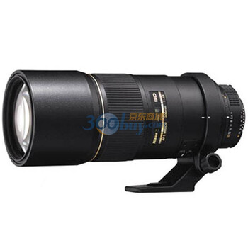 尼康（Nikon） AF-S 300mm f/4D IF-ED 自动对焦镜头S型