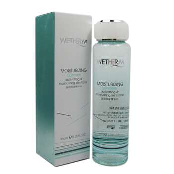 温碧泉 盈润保湿精华水150ml
