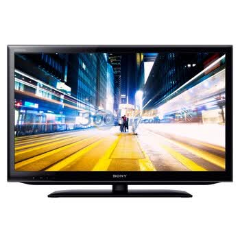 索尼（SONY）KDL-32EX550 32英寸 高清LED液晶电视 黑色