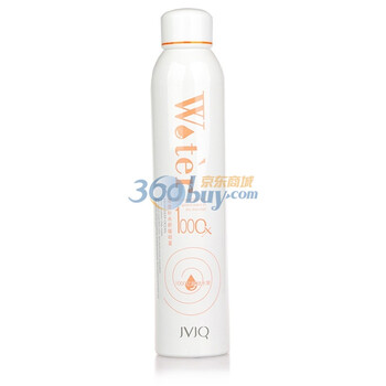 瑾泉JVJQ 高度补水舒缓喷雾300ml 保湿 舒缓敏感 晒后修复