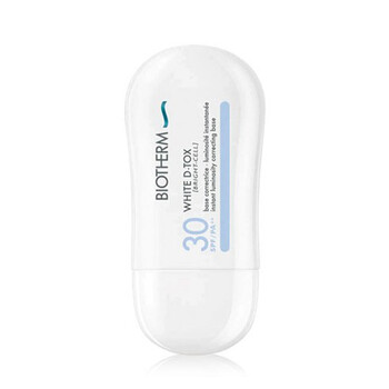 碧欧泉Biotherm 净透修颜隔离霜30ml（透亮蓝）SPF30 PA++