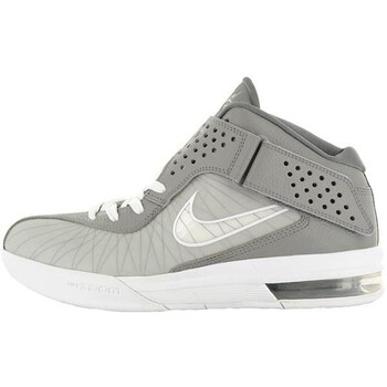 Nike/耐克 454131-002 AIR MAX SOLDIER CF 男士篮球鞋 灰色 42.5