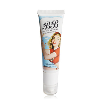 Glamourflage格兰玛弗兰 华丽吉娜BB霜50ml 03#自然肤色