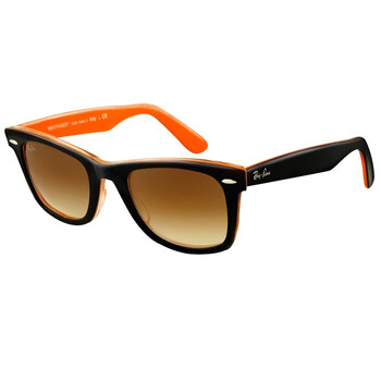 Ray-Ban雷朋复古款太阳镜 RB2140A-100251