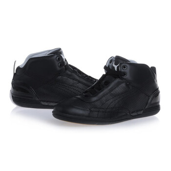 Puma彪马 男子赛车系列休闲鞋 1PU30374102 黑色 43